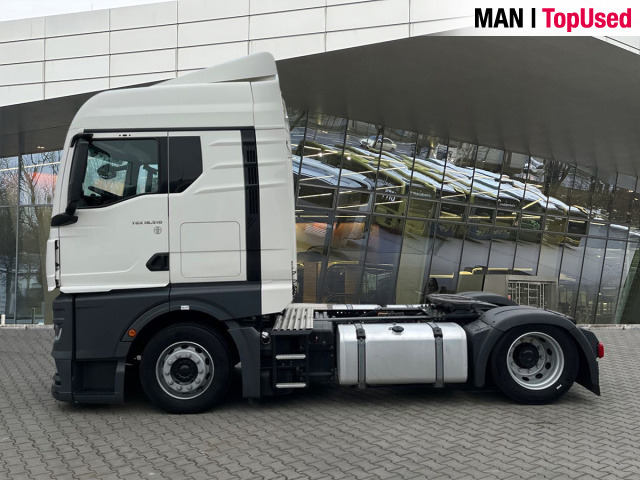 MAN TGX 18.510 4x2 LL SA - Камион влекач: слика 2 MAN TGX 18.510 4x2 LL SA - Камион влекач: слика 2