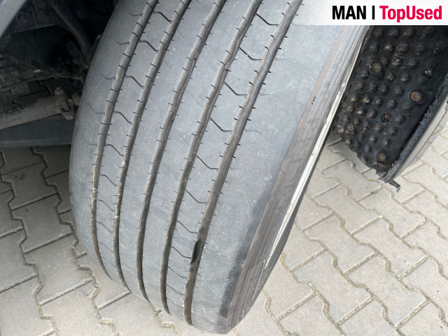 MAN TGX 18.510 4x2 LL SA - Камион влекач: слика 3 MAN TGX 18.510 4x2 LL SA - Камион влекач: слика 3