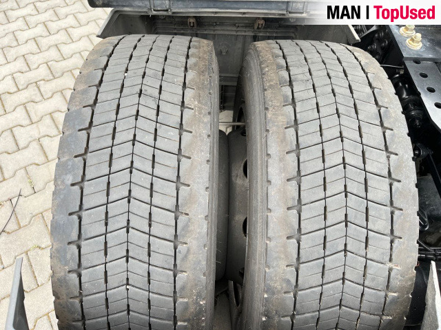 MAN TGX 18.510 4x2 LL SA - Камион влекач: слика 4 MAN TGX 18.510 4x2 LL SA - Камион влекач: слика 4