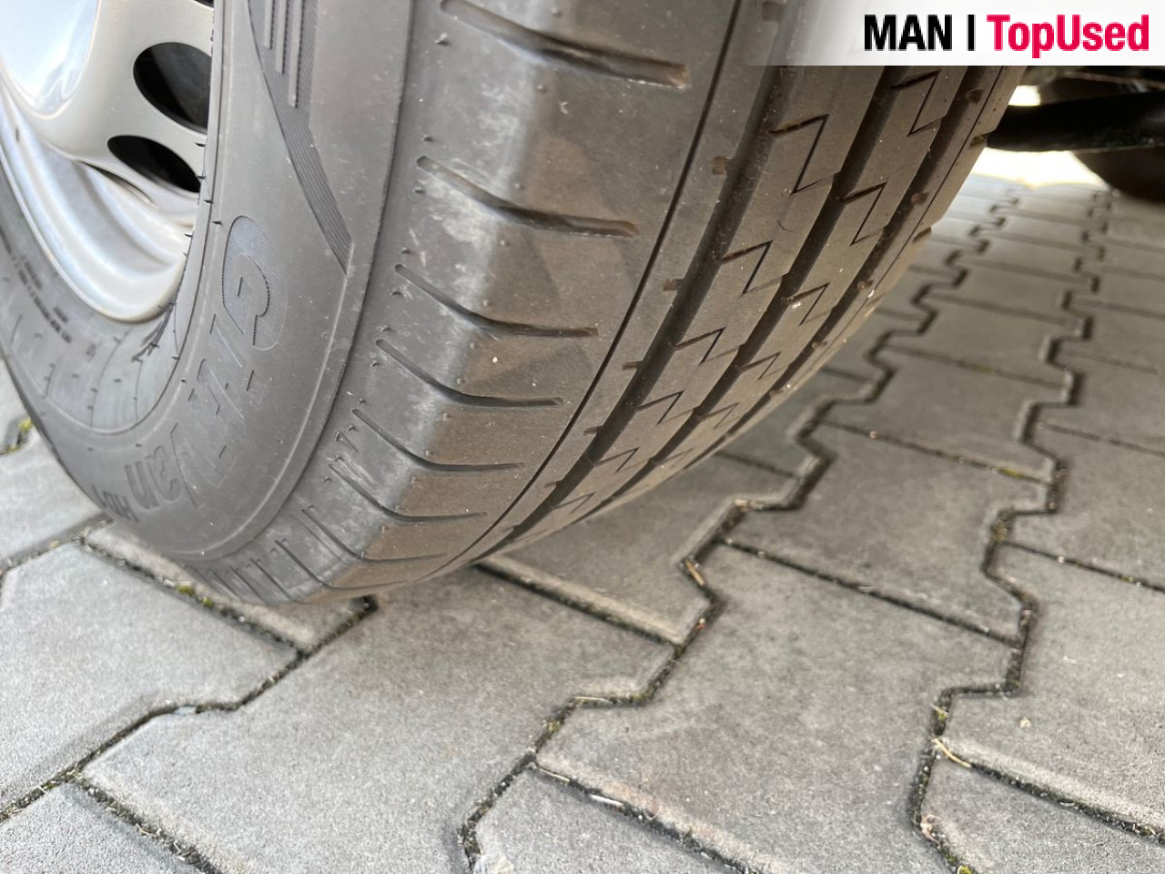 MAN TGE 3.140 4X2F SB L3H3 - Товарно комбе: слика 4 MAN TGE 3.140 4X2F SB L3H3 - Товарно комбе: слика 4