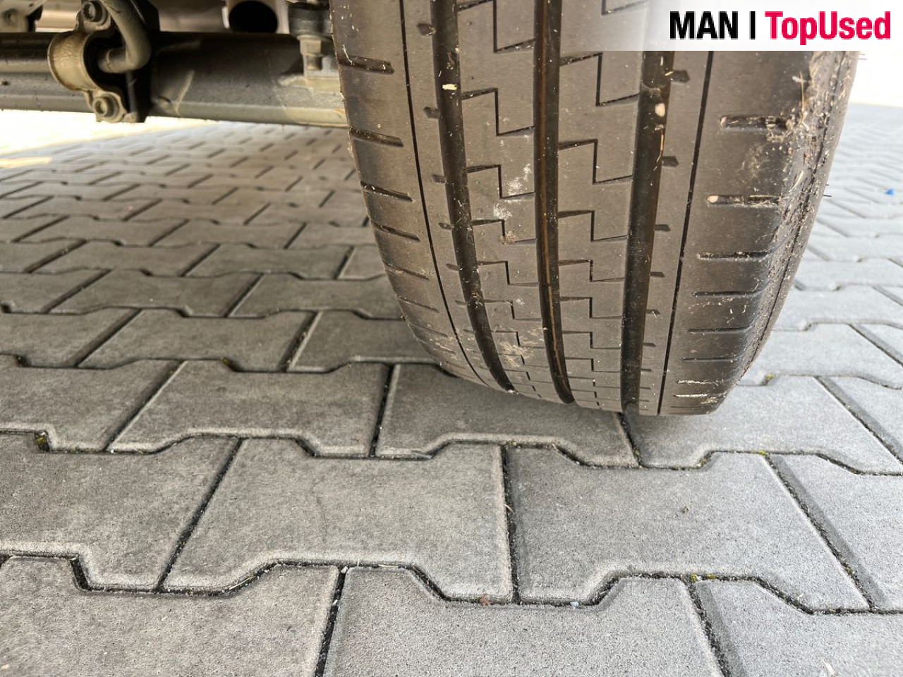 MAN TGE 3.140 4X2F SB L3H3 - Товарно комбе: слика 3 MAN TGE 3.140 4X2F SB L3H3 - Товарно комбе: слика 3