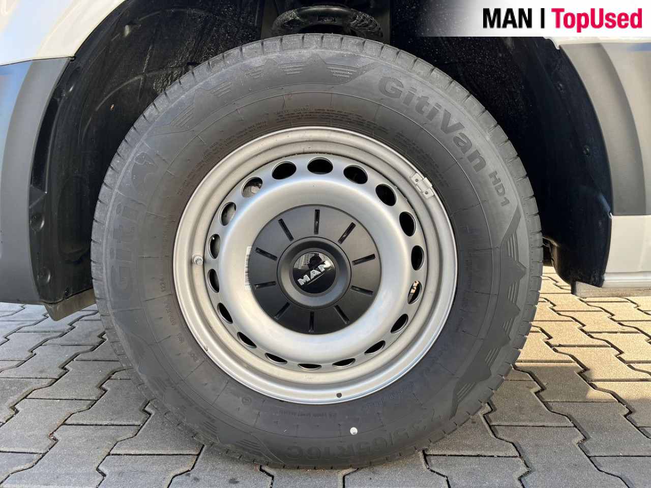 MAN TGE 3.140 4X2F SB flatbed - Товарно комбе: слика 5 MAN TGE 3.140 4X2F SB flatbed - Товарно комбе: слика 5