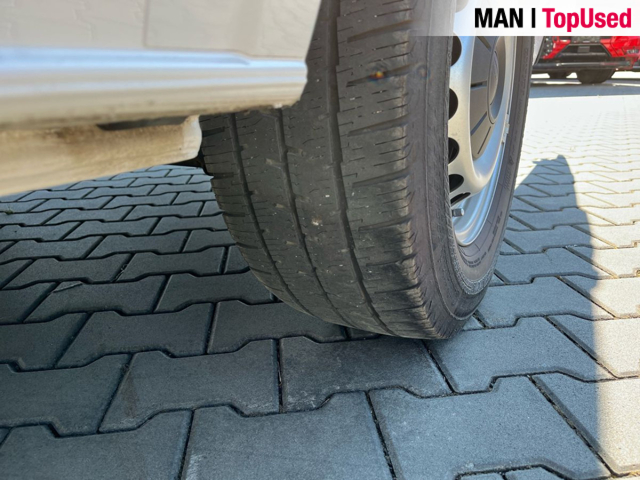 MAN TGE 3.140 4X2FSB L5H3 - Товарно комбе: слика 4 MAN TGE 3.140 4X2FSB L5H3 - Товарно комбе: слика 4