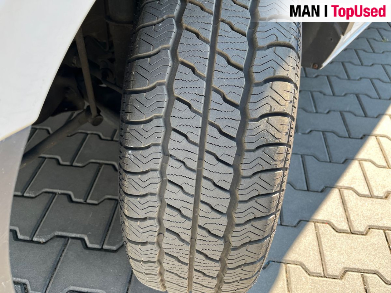 MAN TGE 3.140 4X2FSB, lang/hoch,Automatik,Klima,Kamera - Товарно комбе: слика 5 MAN TGE 3.140 4X2FSB, lang/hoch,Automatik,Klima,Kamera - Товарно комбе: слика 5