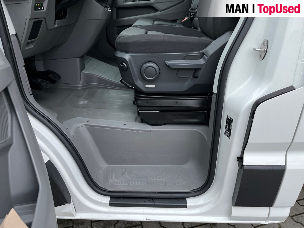 MAN TGE 3.180 4X2F SB sklápěčka Autotech - Товарно комбе: слика 5 MAN TGE 3.180 4X2F SB sklápěčka Autotech - Товарно комбе: слика 5