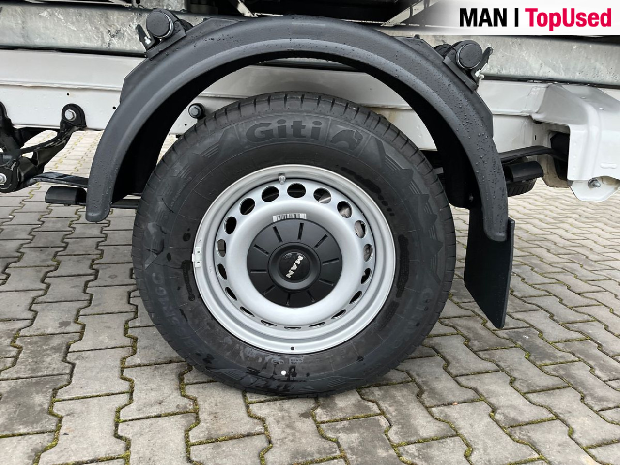 MAN TGE 3.180 4X2F SB sklápěčka Autotech - Товарно комбе: слика 4 MAN TGE 3.180 4X2F SB sklápěčka Autotech - Товарно комбе: слика 4
