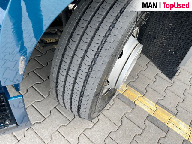 MAN TGL 12.250 4x2 BL CH - Камион сандучар: слика 4 MAN TGL 12.250 4x2 BL CH - Камион сандучар: слика 4