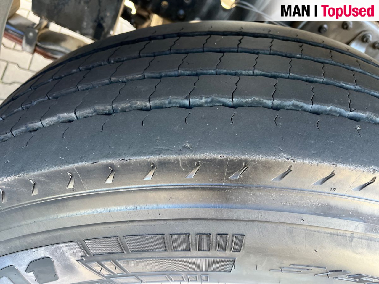 MAN TGS 32.400 8x4 BB CH - Камион миксер за бетон: слика 4 MAN TGS 32.400 8x4 BB CH - Камион миксер за бетон: слика 4