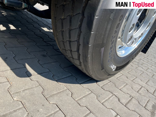 MAN TGS 35.520 8x4-4 BL CH Meiller Roll-Off Tipper - Камион со кука за подигање: слика 5 MAN TGS 35.520 8x4-4 BL CH Meiller Roll-Off Tipper - Камион со кука за подигање: слика 5