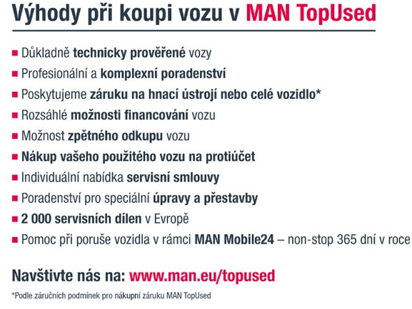 Лизинг на MAN TGX 18.470 4x2 LL CH - Warranty MAN TGX 18.470 4x2 LL CH - Warranty: слика 8