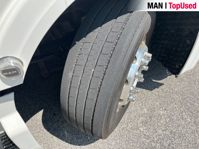 MAN TGX 18.470 4x2 BL SA Euro6 Retarder Klima ZV - Камион влекач: слика 2 MAN TGX 18.470 4x2 BL SA Euro6 Retarder Klima ZV - Камион влекач: слика 2