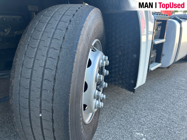 MAN TGX 18.470 4x2 BL SA Euro6 Retarder Klima ZV - Камион влекач: слика 2 MAN TGX 18.470 4x2 BL SA Euro6 Retarder Klima ZV - Камион влекач: слика 2