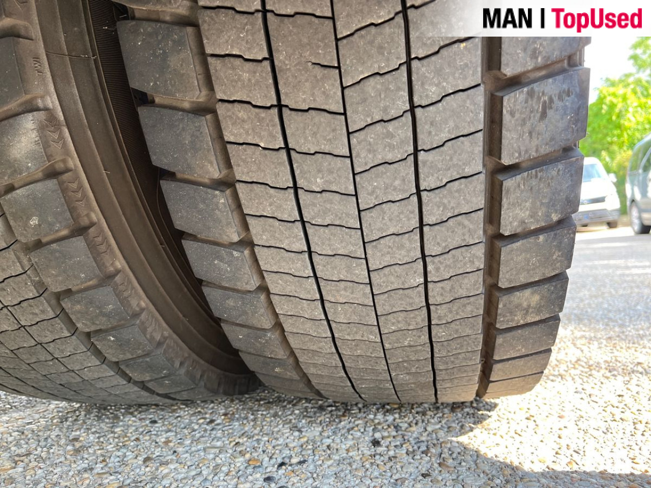 MAN TGX 18.470 4x2 BL SA Euro6 Retarder Klima ZV - Камион влекач: слика 2 MAN TGX 18.470 4x2 BL SA Euro6 Retarder Klima ZV - Камион влекач: слика 2