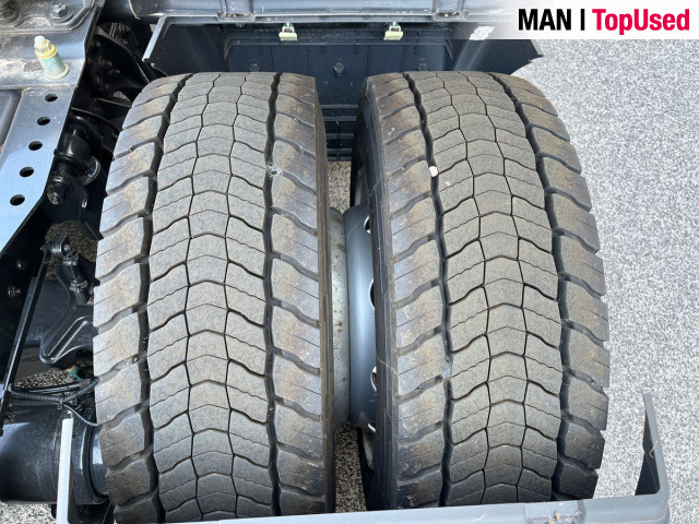 MAN TGX 18.470 4x2 LL SA Euro6 Retarder Klima ZV - Камион влекач: слика 3 MAN TGX 18.470 4x2 LL SA Euro6 Retarder Klima ZV - Камион влекач: слика 3
