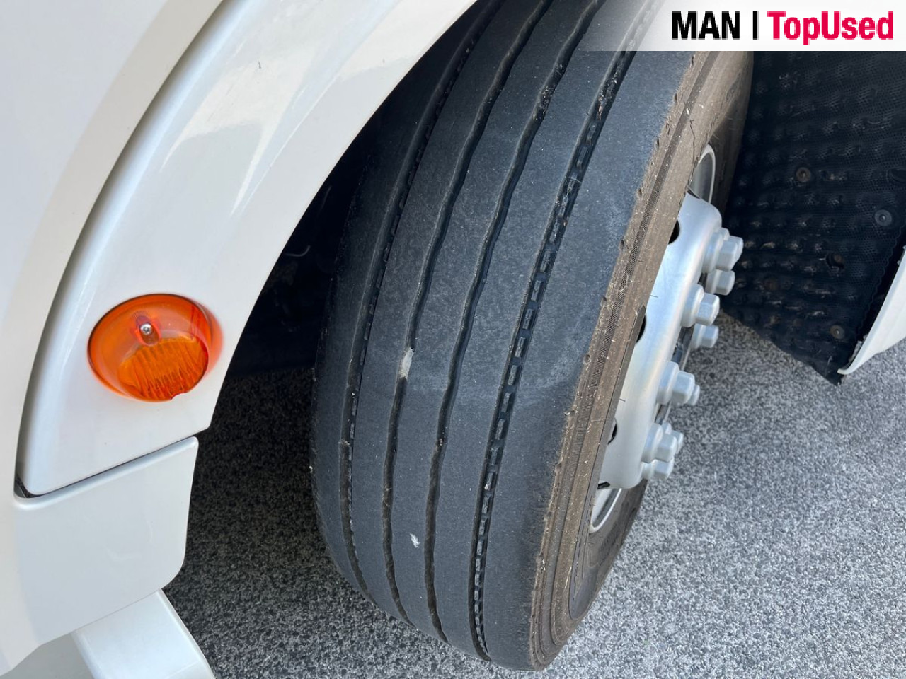 MAN TGX 18.470 4x2 LL SA Euro6 Retarder Klima ZV - Камион влекач: слика 2 MAN TGX 18.470 4x2 LL SA Euro6 Retarder Klima ZV - Камион влекач: слика 2
