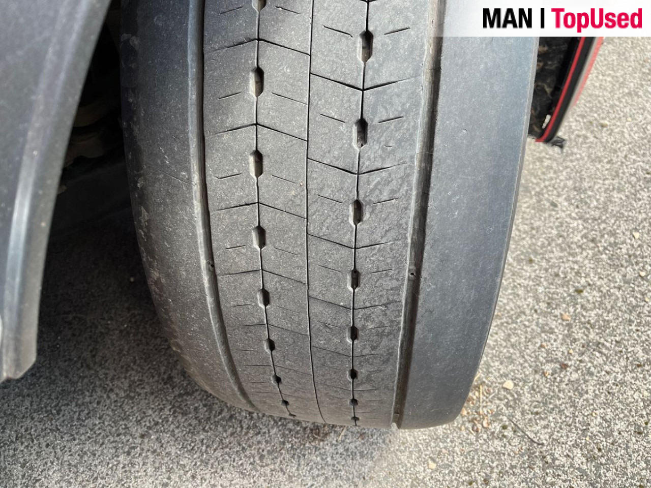 MAN TGX 18.470 4x2 LL SA Euro6 Retarder Klima ZV - Камион влекач: слика 2 MAN TGX 18.470 4x2 LL SA Euro6 Retarder Klima ZV - Камион влекач: слика 2