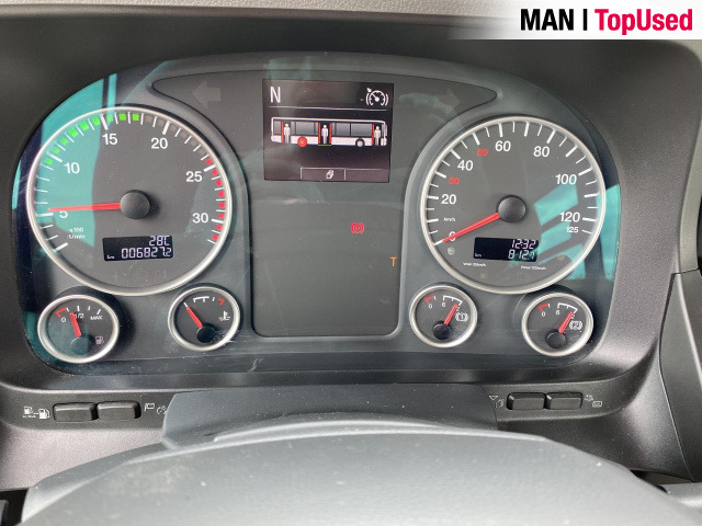 MAN Intercity 43C Euro6 - Приградски автобус: слика 5 MAN Intercity 43C Euro6 - Приградски автобус: слика 5