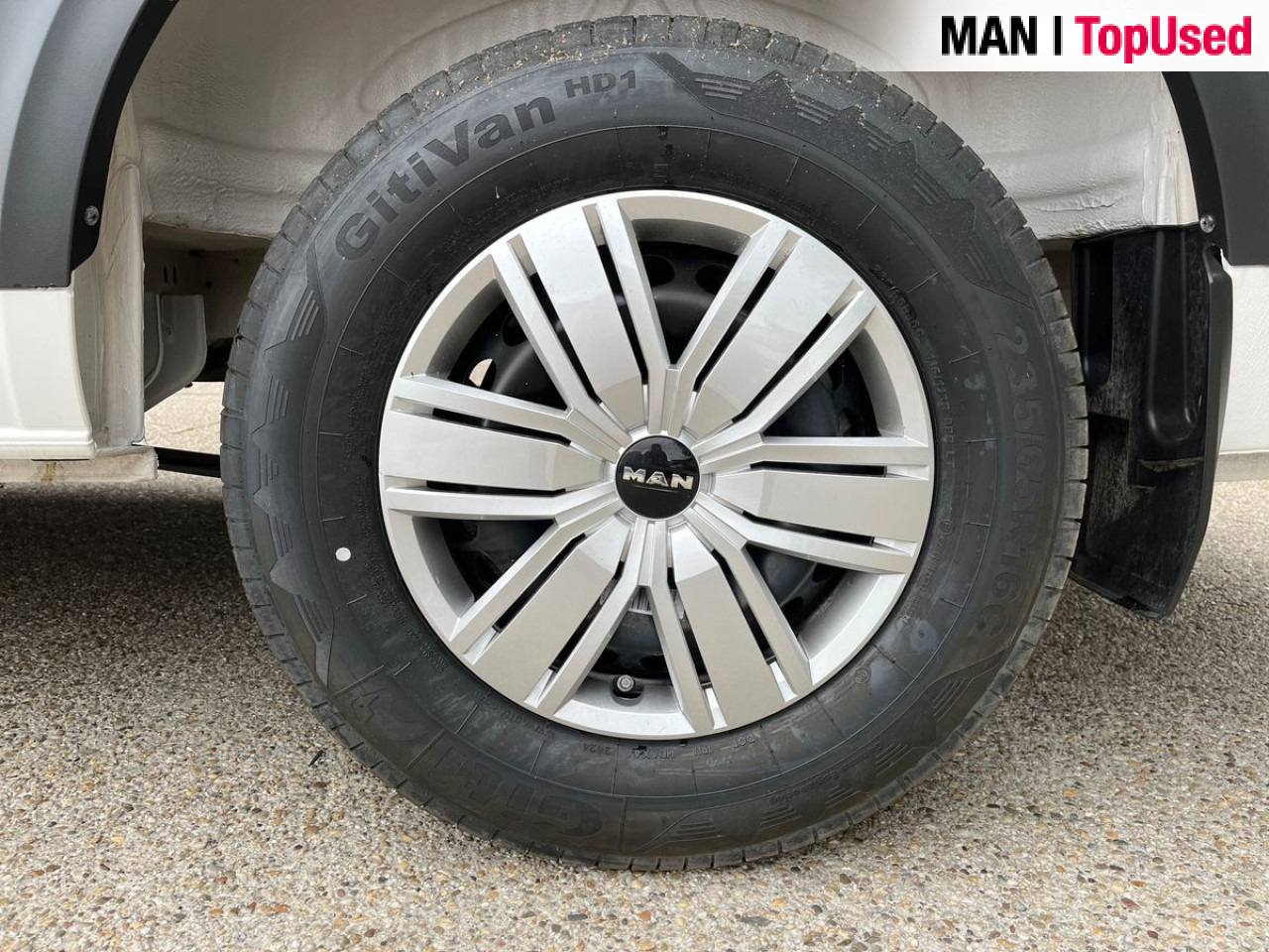 MAN TGE 3.180 4X2F SB - Товарно комбе, Комби со двојна кабина: слика 5 MAN TGE 3.180 4X2F SB - Товарно комбе, Комби со двојна кабина: слика 5