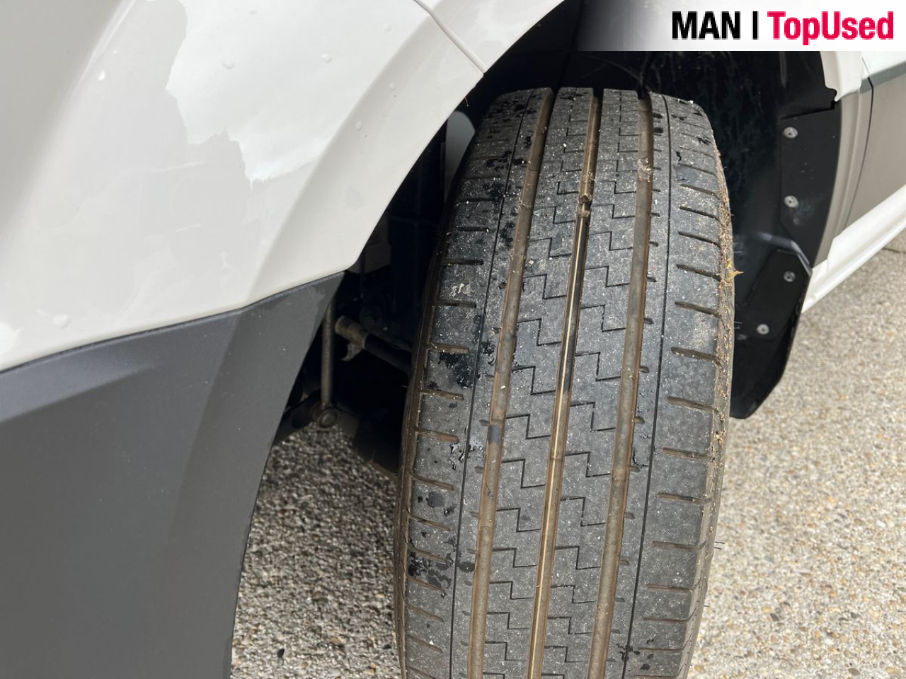 MAN TGE 3.180 4X2F SB - Товарно комбе, Комби со двојна кабина: слика 3 MAN TGE 3.180 4X2F SB - Товарно комбе, Комби со двојна кабина: слика 3