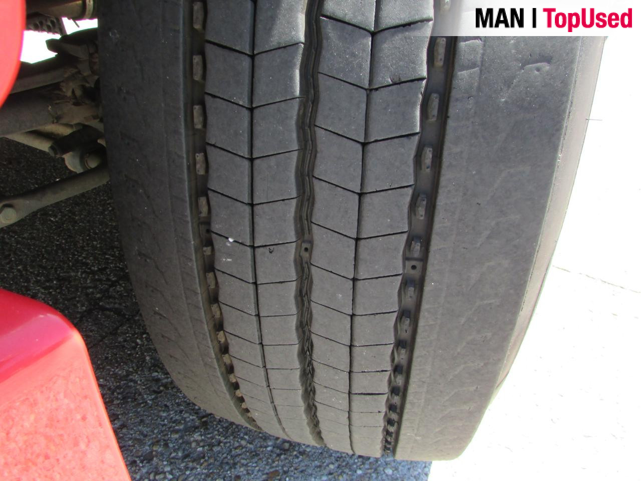 MAN TGS 26.480 6x2-4 BL CH Euro6 Retarder Klima AHK ZV - Камион со кука за подигање: слика 2 MAN TGS 26.480 6x2-4 BL CH Euro6 Retarder Klima AHK ZV - Камион со кука за подигање: слика 2
