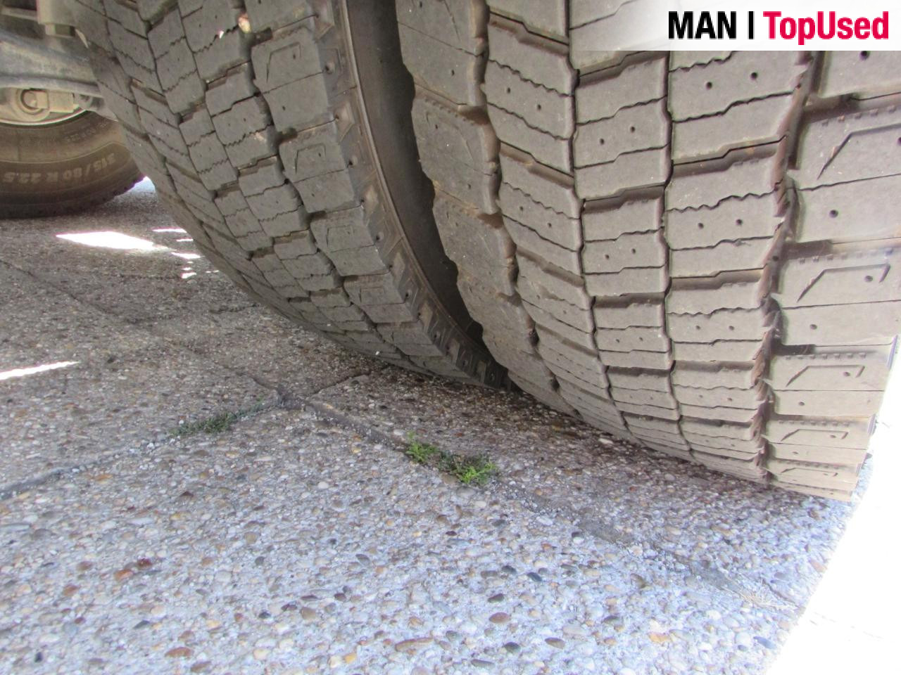 MAN TGS 26.480 6x2-4 BL CH Euro6 Retarder Klima AHK ZV - Камион со кука за подигање: слика 3 MAN TGS 26.480 6x2-4 BL CH Euro6 Retarder Klima AHK ZV - Камион со кука за подигање: слика 3