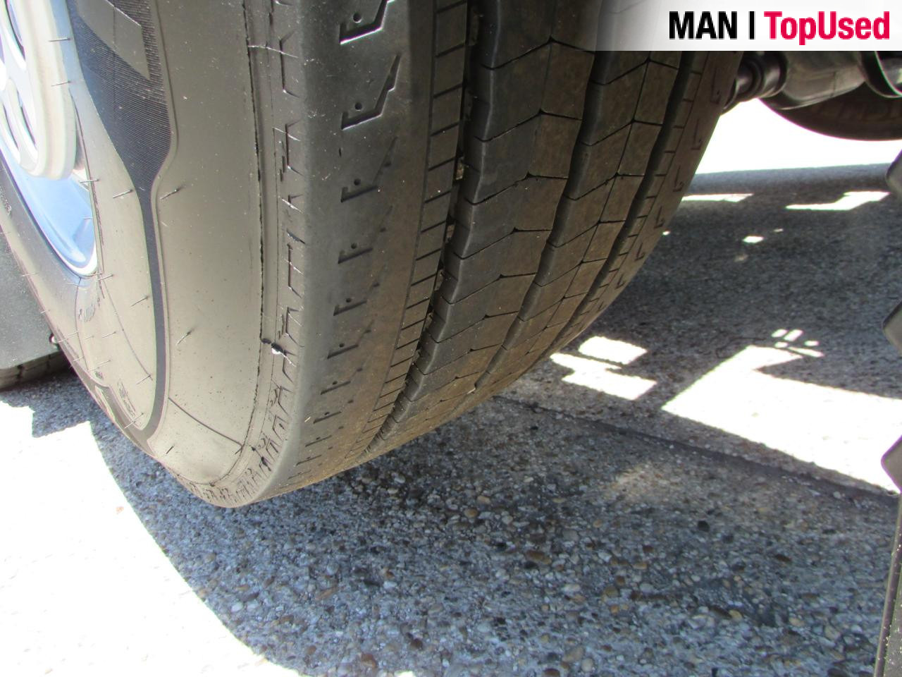 MAN TGS 26.480 6x2-4 BL CH Euro6 Retarder Klima AHK ZV - Камион со кука за подигање: слика 4 MAN TGS 26.480 6x2-4 BL CH Euro6 Retarder Klima AHK ZV - Камион со кука за подигање: слика 4