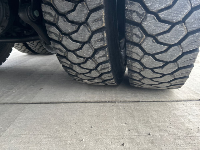 MAN TGS 41.540 8x8 BB CH - Комби кипер: слика 3 MAN TGS 41.540 8x8 BB CH - Комби кипер: слика 3