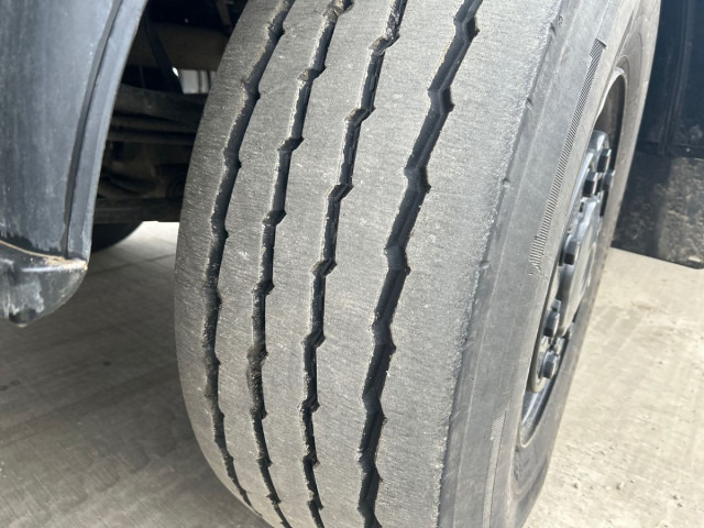 MAN TGS 41.540 8x8 BB CH - Комби кипер: слика 2 MAN TGS 41.540 8x8 BB CH - Комби кипер: слика 2