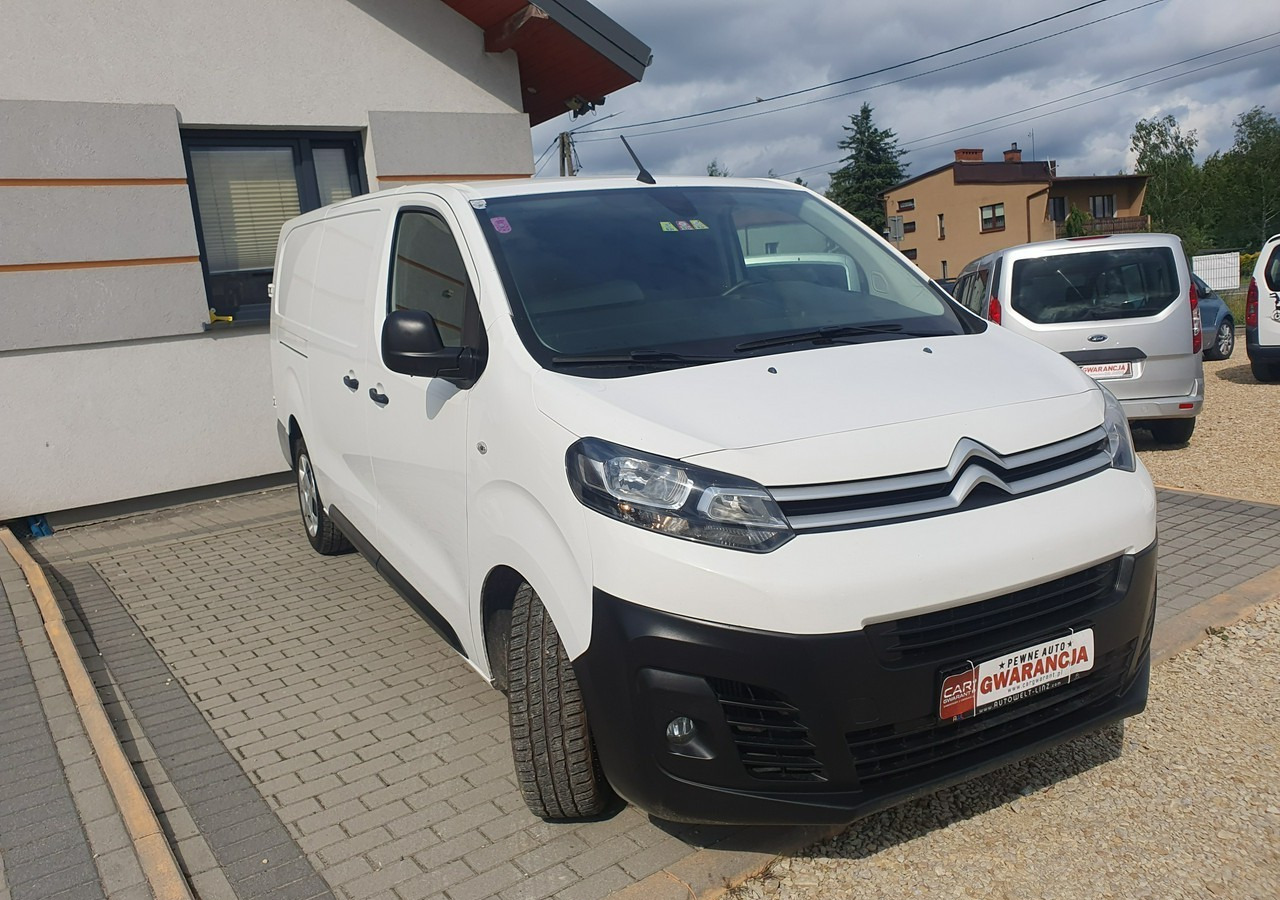 Citroen Jumpy L3H1 * Long* stan bdb* - Товарно комбе: слика 3 Citroen Jumpy L3H1 * Long* stan bdb* - Товарно комбе: слика 3