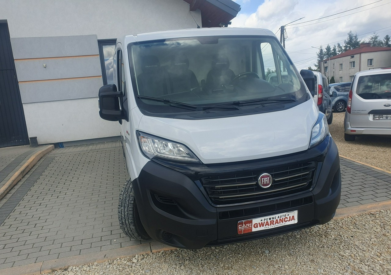 Fiat Ducato Krajowy * bardzo ładny* - Товарно комбе: слика 3 Fiat Ducato Krajowy * bardzo ładny* - Товарно комбе: слика 3