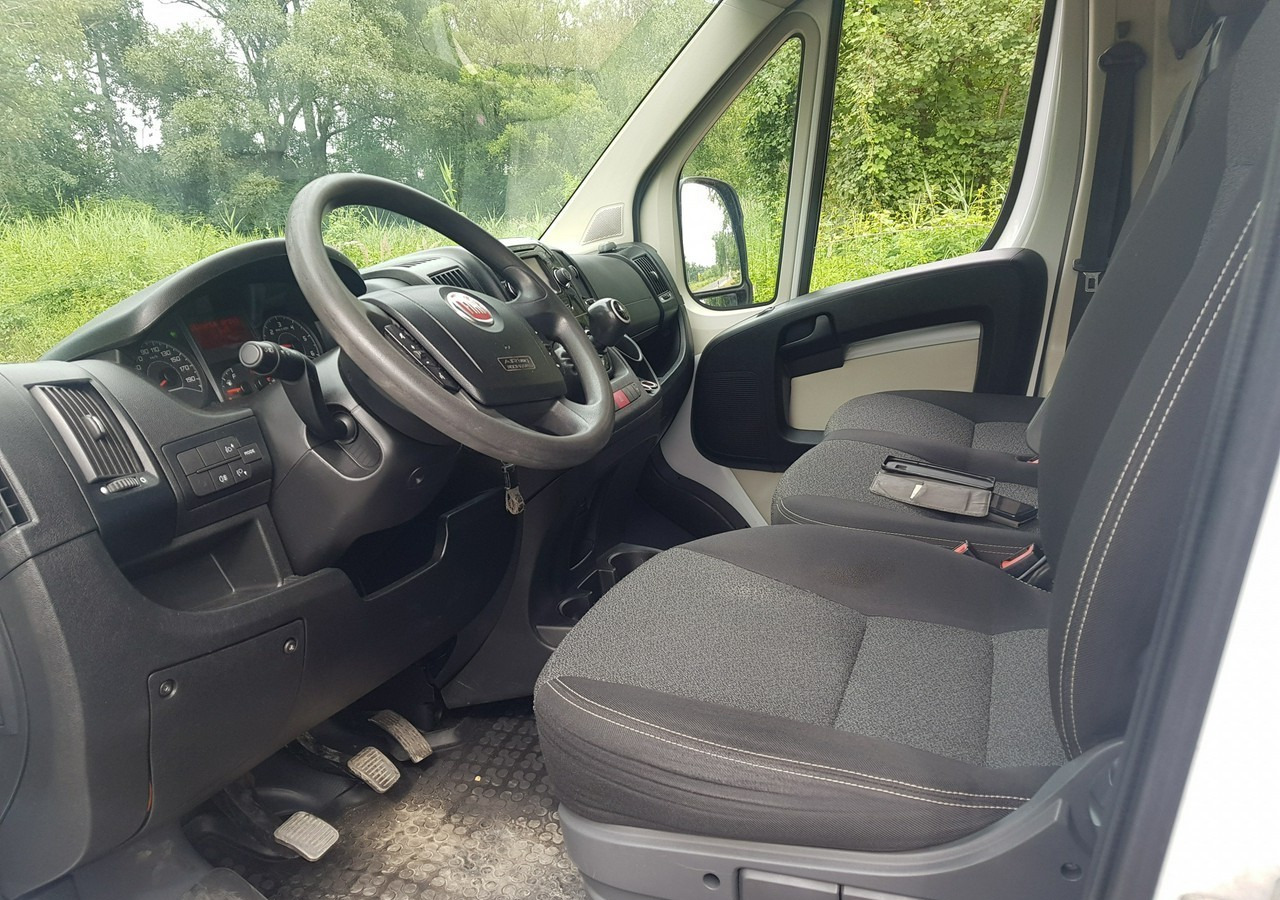 Fiat Ducato maxi L3H2 - Товарно комбе: слика 5 Fiat Ducato maxi L3H2 - Товарно комбе: слика 5