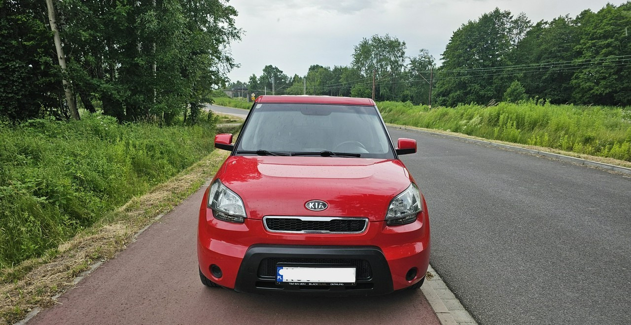 Kia Soul klima*alufelgi**** - Автомобил: слика 2 Kia Soul klima*alufelgi**** - Автомобил: слика 2