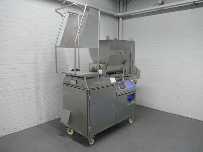 CFS MultiFormer MLF400 - Опрема за обработка на храна: слика 1 CFS MultiFormer MLF400 - Опрема за обработка на храна: слика 1