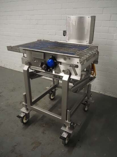 CFS transport conveyor TRC1000/600 - Транспортер: слика 4 CFS transport conveyor TRC1000/600 - Транспортер: слика 4