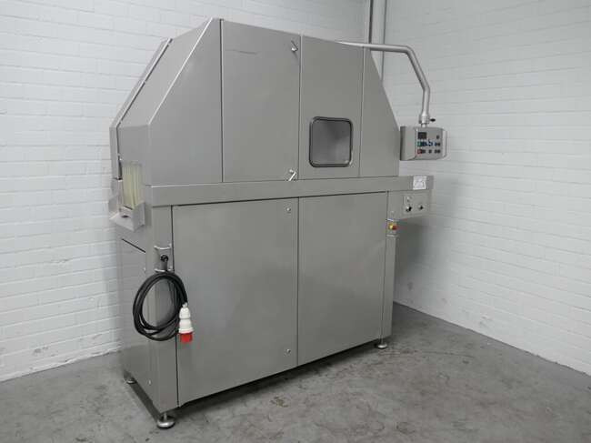 Fomaco tenderiser FGM48-288T - Опрема за обработка на храна: слика 1 Fomaco tenderiser FGM48-288T - Опрема за обработка на храна: слика 1
