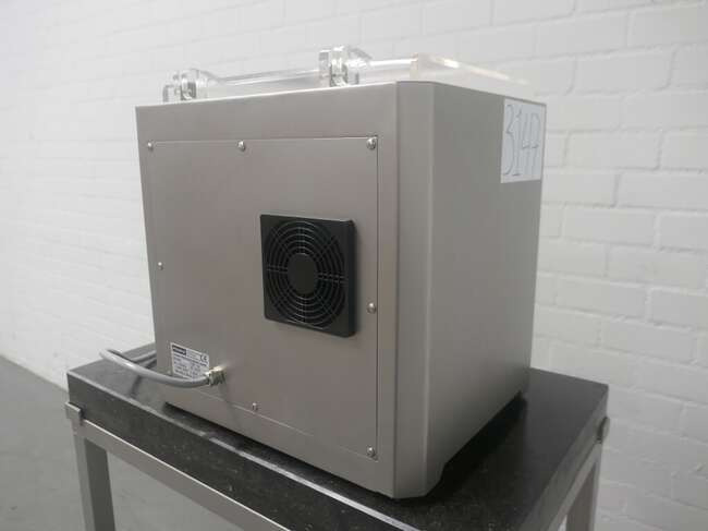 Freund / Ifooma cooled grinder TGR103 - Опрема за обработка на храна: слика 3 Freund / Ifooma cooled grinder TGR103 - Опрема за обработка на храна: слика 3