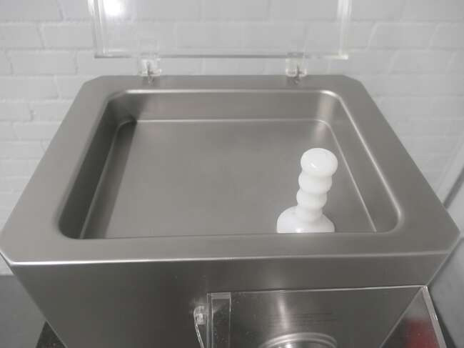 Freund / Ifooma cooled grinder TGR103 - Опрема за обработка на храна: слика 5 Freund / Ifooma cooled grinder TGR103 - Опрема за обработка на храна: слика 5