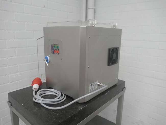 Freund / Ifooma cooled grinder TGR103 - Опрема за обработка на храна: слика 4 Freund / Ifooma cooled grinder TGR103 - Опрема за обработка на храна: слика 4