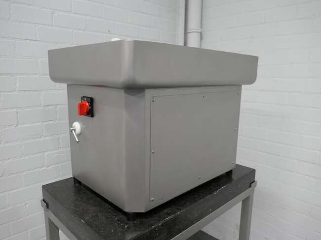 Freund / Ifooma grinder TG105 - Опрема за обработка на храна: слика 3 Freund / Ifooma grinder TG105 - Опрема за обработка на храна: слика 3