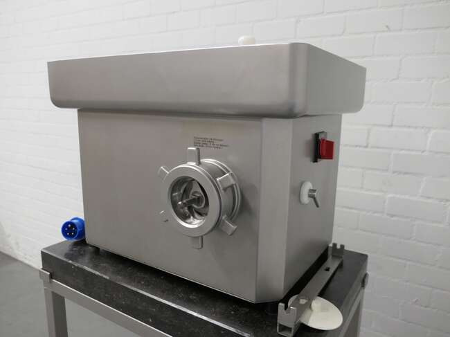 Freund / Ifooma grinder TG105 - Опрема за обработка на храна: слика 2 Freund / Ifooma grinder TG105 - Опрема за обработка на храна: слика 2