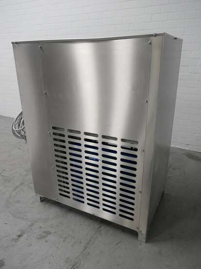 Henneken glycol cooling unit B3/4 - Опрема за обработка на храна: слика 4 Henneken glycol cooling unit B3/4 - Опрема за обработка на храна: слика 4