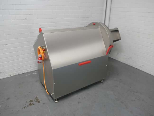 Holac slicer sect 200 - Опрема за обработка на храна: слика 3 Holac slicer sect 200 - Опрема за обработка на храна: слика 3