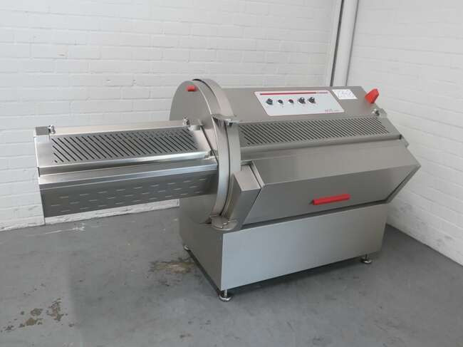 Holac slicer sect 200 - Опрема за обработка на храна: слика 1 Holac slicer sect 200 - Опрема за обработка на храна: слика 1