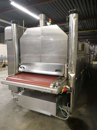 JBT Formcook Combi Cooker PRoGRILL 1175 TFEF - Опрема за обработка на храна: слика 3 JBT Formcook Combi Cooker PRoGRILL 1175 TFEF - Опрема за обработка на храна: слика 3