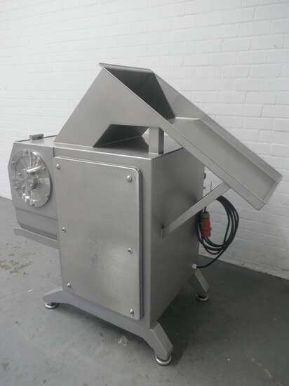 Lakidis flaker FR100 - Опрема за обработка на храна: слика 4 Lakidis flaker FR100 - Опрема за обработка на храна: слика 4