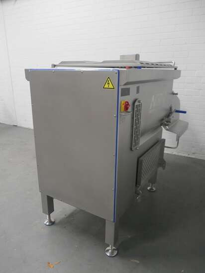 N&N paddle mixer MIX-450F - Опрема за обработка на храна: слика 4 N&N paddle mixer MIX-450F - Опрема за обработка на храна: слика 4