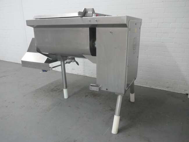 Risco paddle mixer RS450 - Опрема за обработка на храна: слика 2 Risco paddle mixer RS450 - Опрема за обработка на храна: слика 2