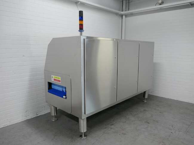 Sparc Systems X-ray inspection machine Cyclops SPX420X - Опрема за обработка на храна: слика 3 Sparc Systems X-ray inspection machine Cyclops SPX420X - Опрема за обработка на храна: слика 3