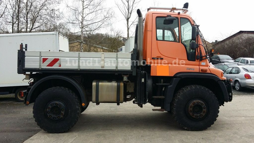 Mercedes-Benz Unimog U 500 Kipper Kommunalhydraulik U 300 400 U 500 Kipper Kommunalhydraulik U 300 400 - Комунално/ Специјално возило: слика 5 Mercedes-Benz Unimog U 500 Kipper Kommunalhydraulik U 300 400 U 500 Kipper Kommunalhydraulik U 300 400 - Комунално/ Специјално возило: слика 5