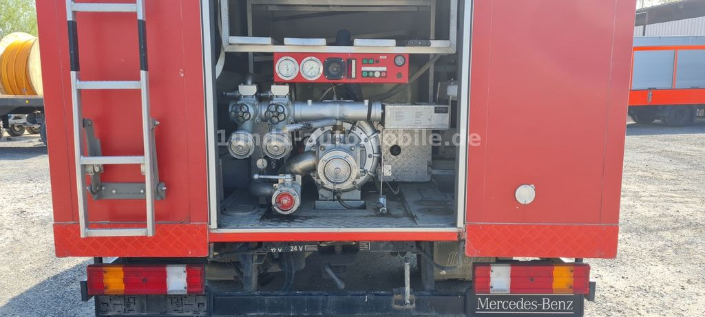 Лизинг на Mercedes-Benz 814 d F Feuerwehr LF 8/6 Modell 1998 814 d F Feuerwehr LF 8/6 Modell 1998 Mercedes-Benz 814 d F Feuerwehr LF 8/6 Modell 1998 814 d F Feuerwehr LF 8/6 Modell 1998: слика 12